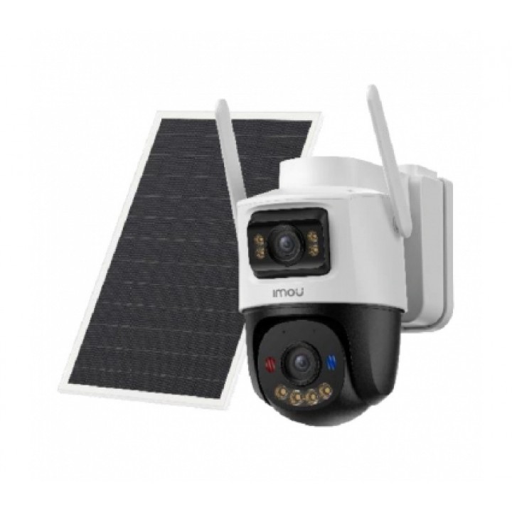 IP відеокамера Imou AOV PT Dual Kit 5+5MP (IPC-SA70F-10M0T2-EU/FSP008) 5+5МП (3.6мм)