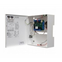 Контролер для двох дверей U-Prox IP400 IP OSDP