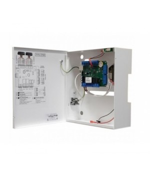 Контролер для двох дверей U-Prox IP400 IP OSDP