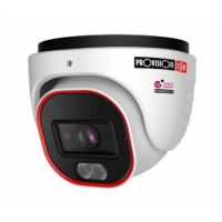 Купольна IP відеокамера Provision-ISR DH-340IPSN-28 (2.8мм)