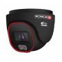 Купольна IP відеокамера Provision-ISR DH-340IPSN-28-B (2.8мм)