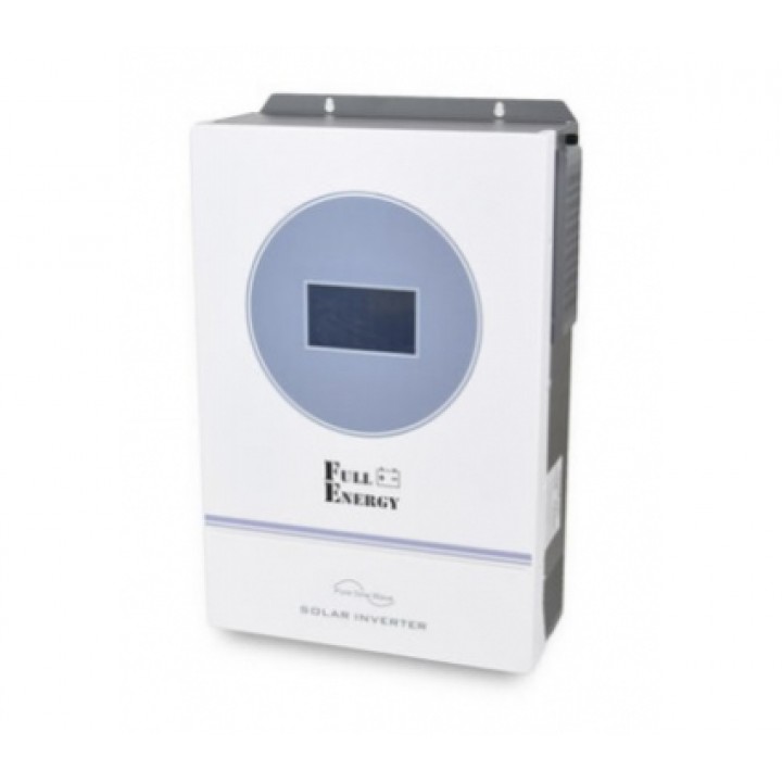 Гібридний інвертор Full Energy BBGI-6248MPW(TS)