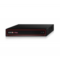 IP відеореєстратор Provision-ISR NVR5-8200XN(MM)