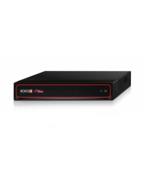 IP відеореєстратор Provision-ISR NVR5-8200XN(MM)
