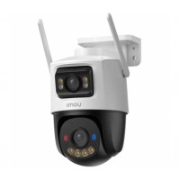 IP відеокамера Imou Cruiser Dual 2C 4G (IPC-S7XCP-6M1TED-EU) 3+3МП (3.6мм)