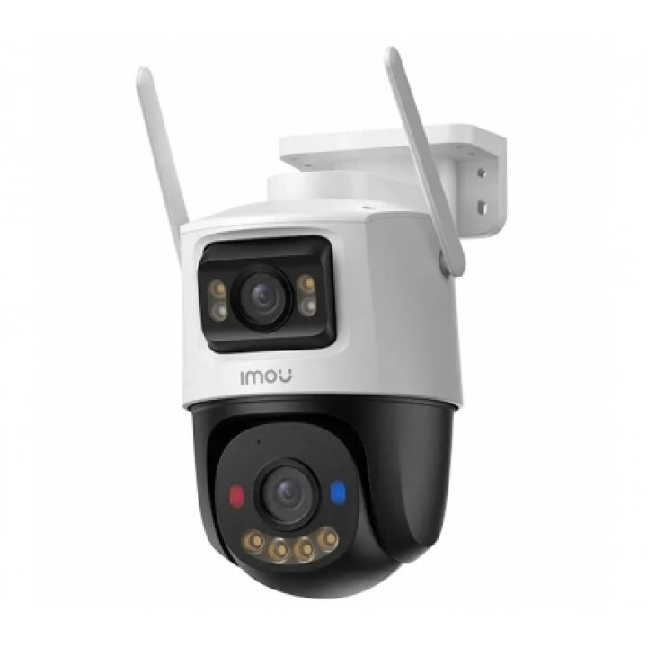 IP відеокамера Imou Cruiser Dual 2C 4G (IPC-S7XCP-6M1TED-EU) 3+3МП (3.6мм)