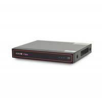 IP відеореєстратор Provision-ISR NVR8-8200N-V2