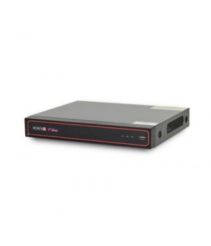 IP відеореєстратор Provision-ISR NVR8-8200N-V2