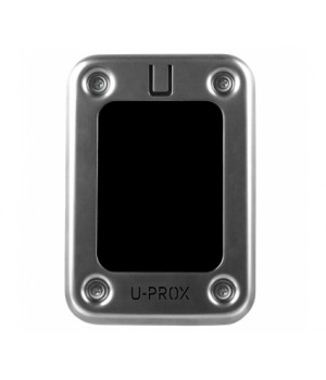 Зчитувач U-Prox SE steel мультиформат IP65