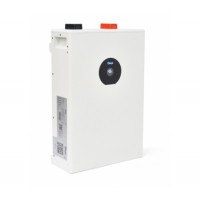 Акумуляторна батарея Deye SE-F5-C 51,2V 100Ah