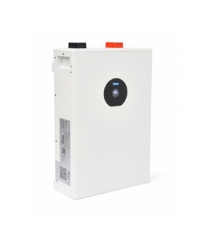 Акумуляторна батарея Deye SE-F5-C 51,2V 100Ah