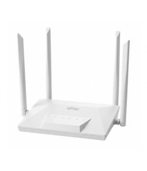 Wi-Fi 4G LTE маршрутизатор Wi-Tek WI-LTE300 V2