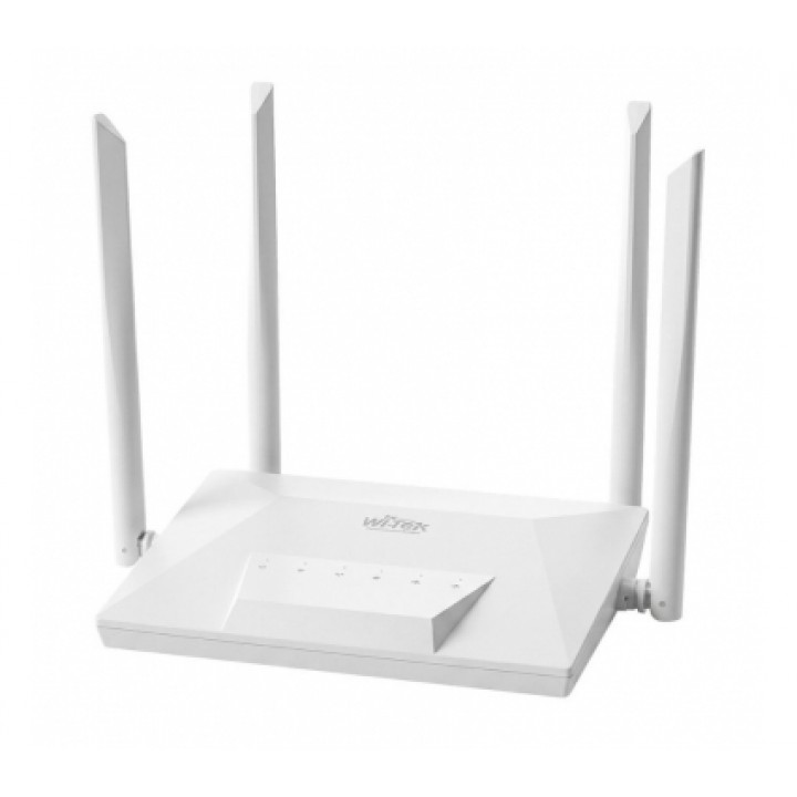 Wi-Fi 4G LTE маршрутизатор Wi-Tek WI-LTE300 V2