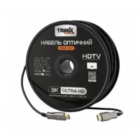 Кабель Trinix HDMI V2.1 AOC-HDMI8K-40M