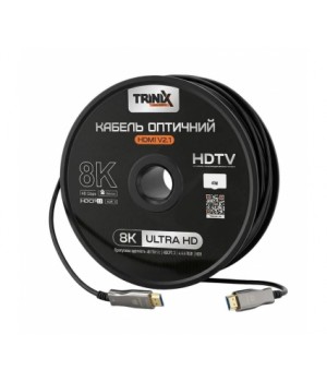 Кабель Trinix HDMI V2.1 AOC-HDMI8K-40M