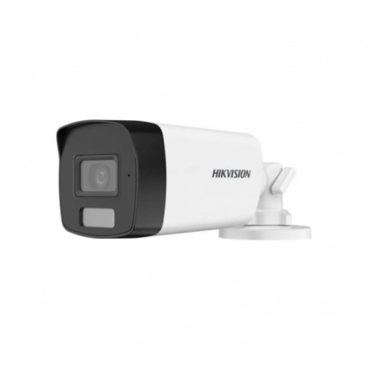Відеокамера HikvisionDS-2CE17K0T-LFS (2.8mm)