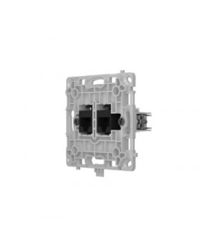 Механізм розетки Ajax OutletCore (LAN)