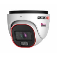 Купольна IP відеокамера Provision-ISR DH-380IPSN-MVF (2.8-12mm)