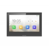 IP домофон Hikvision DS-KH6351-TE1