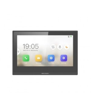 IP домофон Hikvision DS-KH6351-TE1