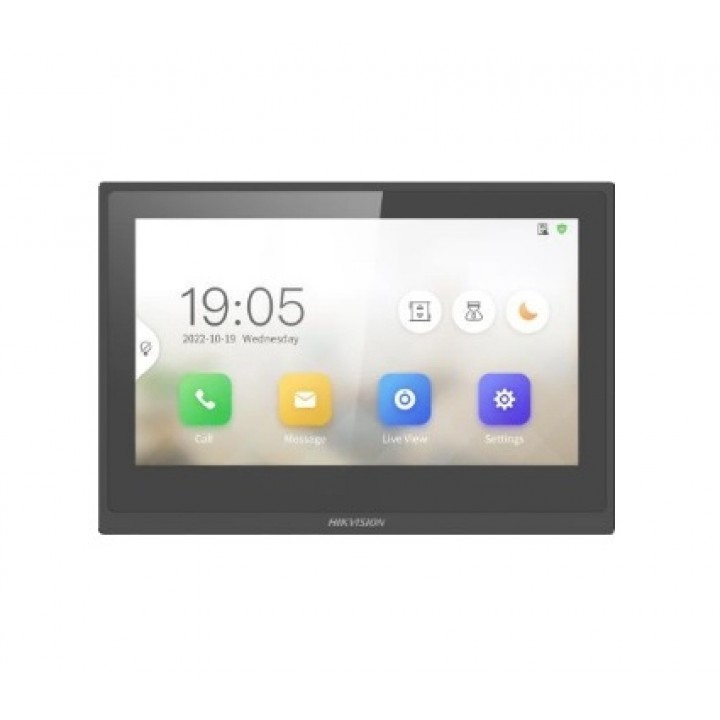 IP домофон Hikvision DS-KH6351-TE1