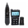 Noyafa NF-8209 кабельний тестер, PoE тестер