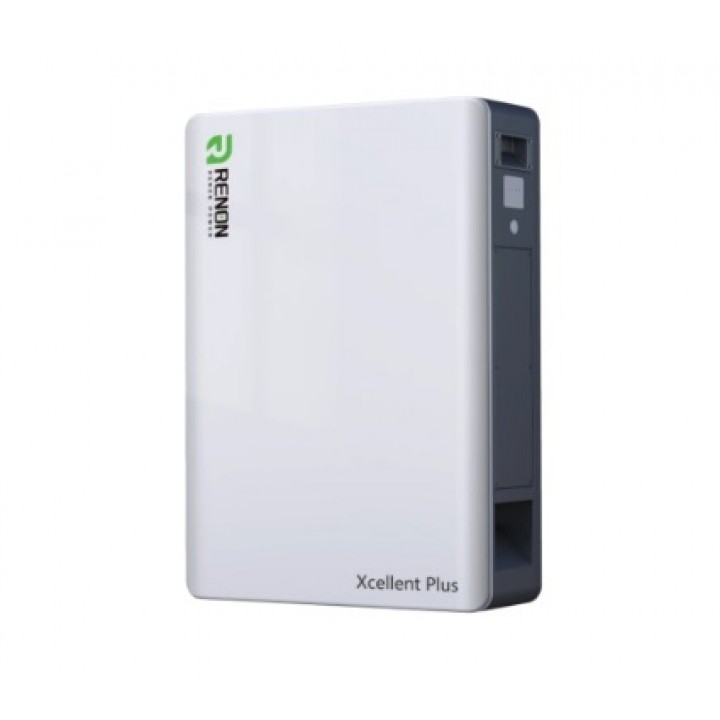 LiFePO4 акумуляторна батарея Renon Xcellent Plus