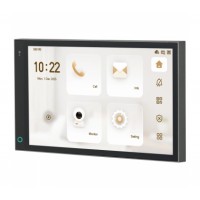 IP домофон Dahua DHI-VTH5721A-WP-F