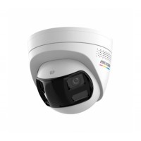 Відеокамера Hikvision DS-2CD1367G2HP-LIUF/SRB 6МП (2.8мм)