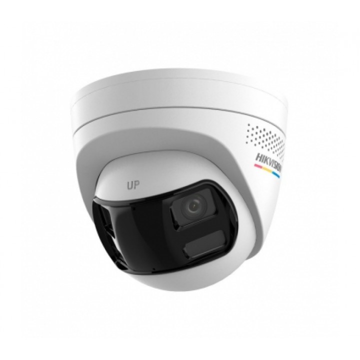 Відеокамера Hikvision DS-2CD1367G2HP-LIUF/SRB 6МП (2.8мм)