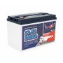 Літій-залізо-фосфатна батарея TimeUSB 12.8V 140Ah (1792Wh)