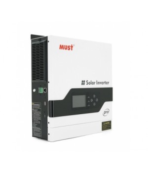 Гібридний інвертор MUST PV18-2012PRO
