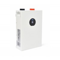 Акумуляторна батарея Deye SE-F5 Plus-C 51,2V 100Ah