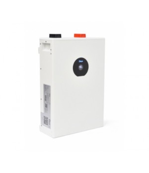 Акумуляторна батарея Deye SE-F5 Plus-C 51,2V 100Ah