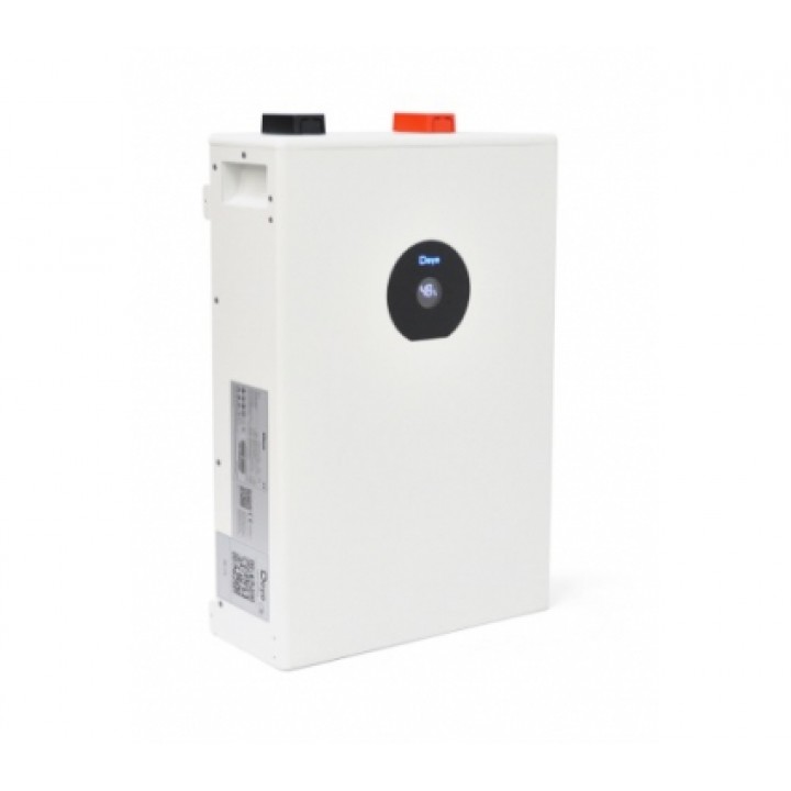 Акумуляторна батарея Deye SE-F5 Plus-C 51,2V 100Ah