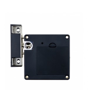 Меблевий RFID замок Seven Lock SL-7733 black