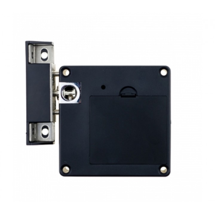 Меблевий RFID замок Seven Lock SL-7733 black