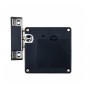 Меблевий RFID замок Seven Lock SL-7733 black