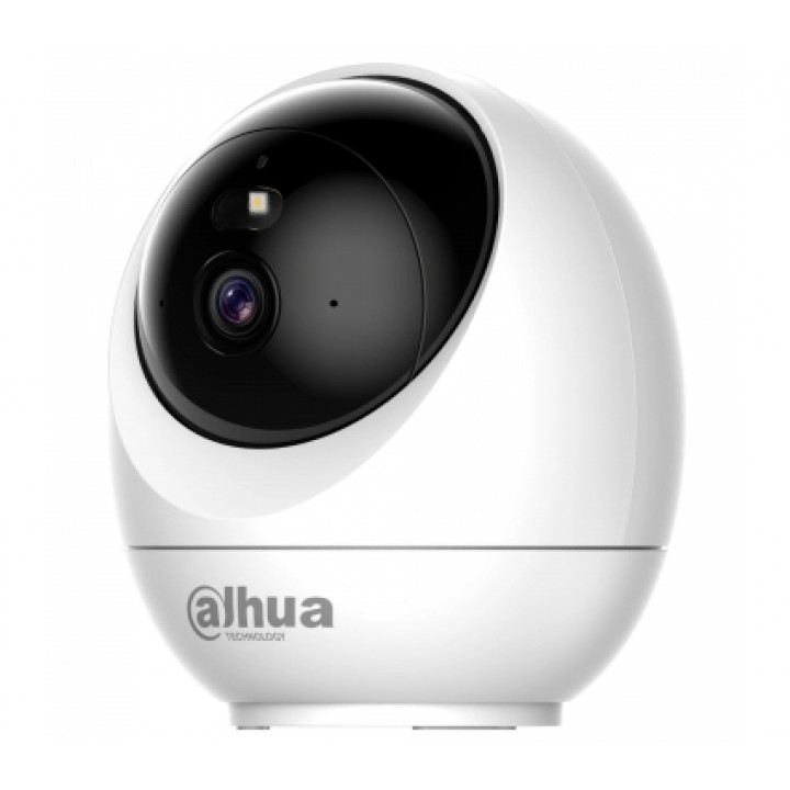 Dahua H5JS 5МП Wi-Fi Pan & Tilt