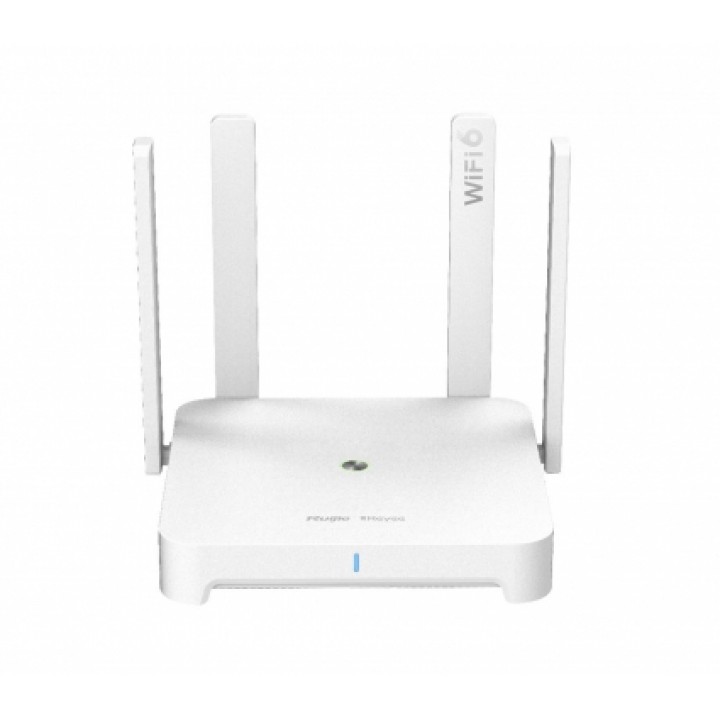 Wi-Fi 6 маршрутизатор Ruijie Reyee RG-EW1800GX PRO уцінка